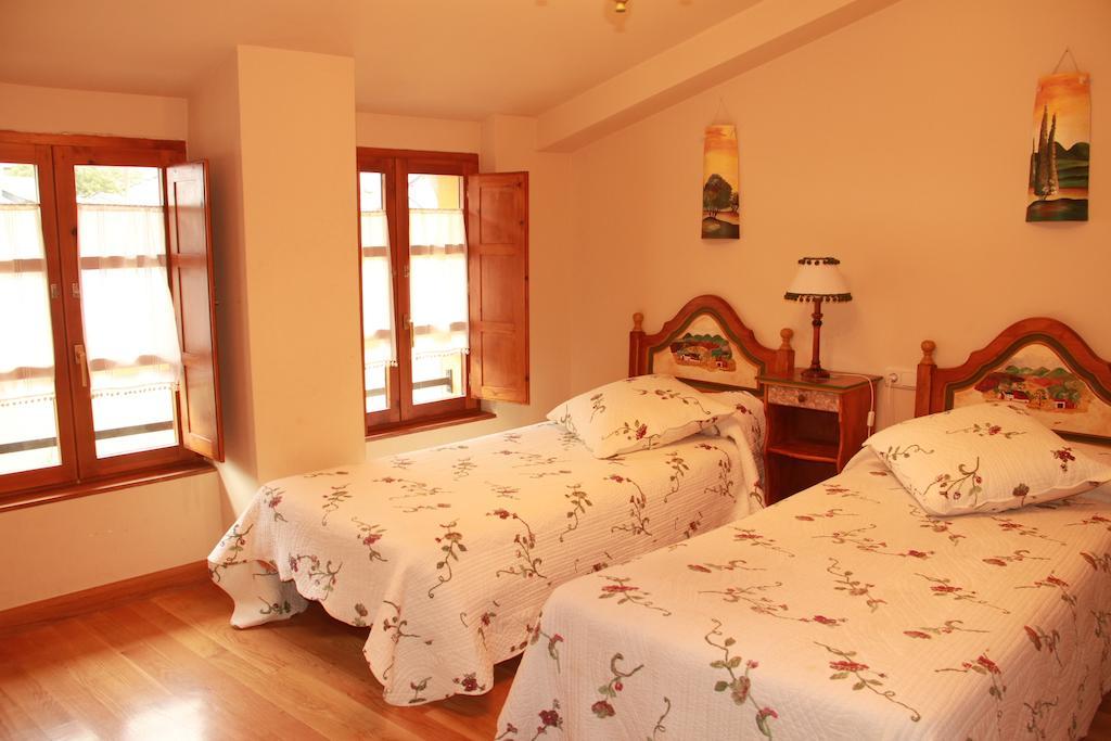 Casa Rural La Torre De Babel Molinaseca Room photo